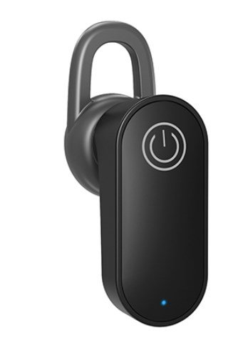 Navitel Solar Car BT Headset Trdls I rerne Bil Bluetooth Sort #5