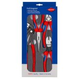 KNIPEX Pliers Set  Basic #3