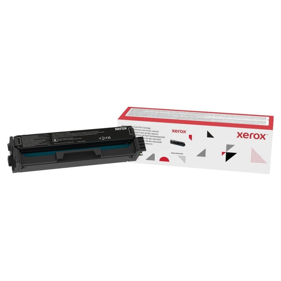 Xerox 006R04395 tonerpatron 1 stk Original Sort #1