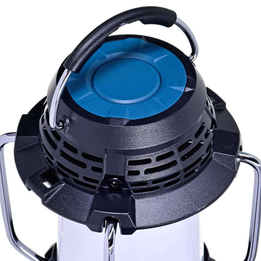 Turistlampe med radio DMR055 MAKITA #8