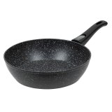 Resto Kitchenware Leo Gryde til alle forml Rund #1