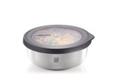 GEFU Provido Rund Skl 1000 L Rustfrit stl 1 stk #17