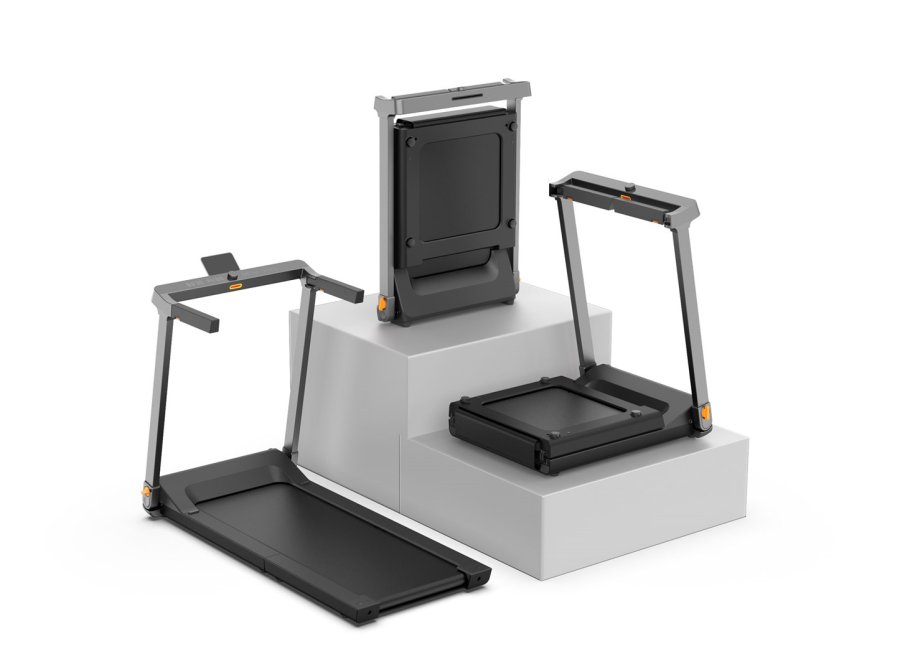Elektrisk lbebnd Kingsmith TREADMILL G1 #7