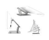 JAPANNEXT JN-IPS2152FHDR-C65W-FLD-T computersk�rm 54,6 cm (21.5