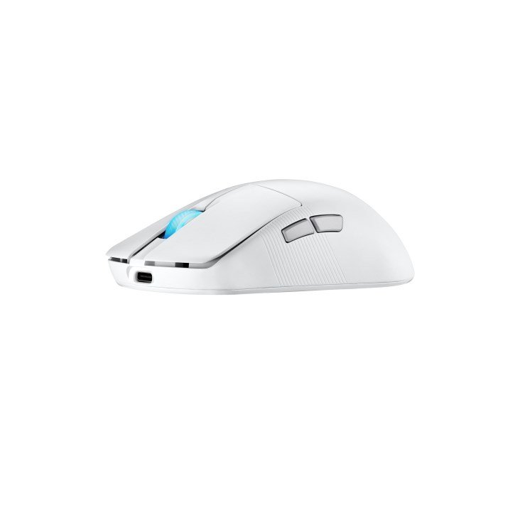 ASUS ROG Harpe Ace Mini mus Spil Ambidextrous RF Wireless + Bluetooth + USB Type-C Optisk 42000 dpi #5
