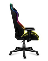 Huzaro Force 6.3 PC gamingstol Spand (vugge) sde Sort, Flerfarvet #3