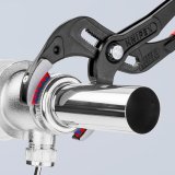 KNIPEX Siphon- and Connector Pliers #4