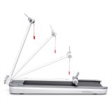Yesoul Smart Treadmill PH5 White | Electric Treadmill | #3
