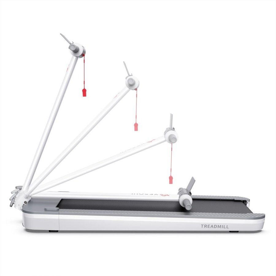 Yesoul Smart Treadmill PH5 White | Electric Treadmill | #3