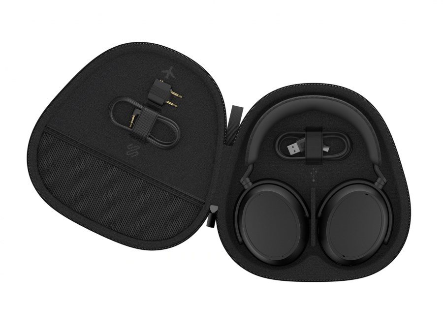 Sennheiser Momentum 4 Wireless black #6