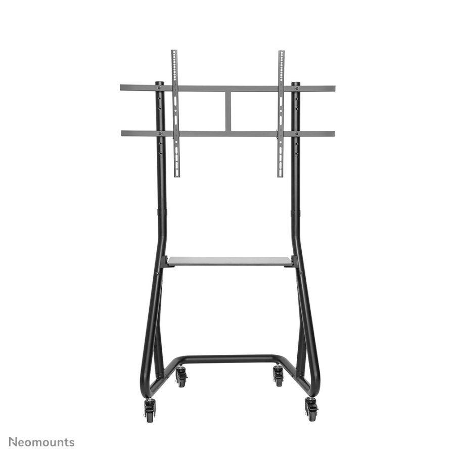 Neomounts NS-M3800BLACK skrmbeslag og -stativer 2,54 m (100