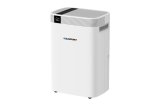 Blaupunkt ADH601 affugter 2,5 L 48 dB 245 W Hvid #3