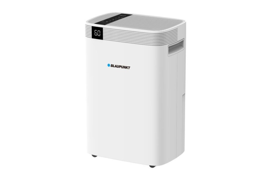 Blaupunkt ADH601 affugter 2,5 L 48 dB 245 W Hvid #3
