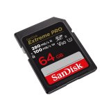 SanDisk SDSDXEP-064G-GN4IN hukommelseskort 64 GB SDXC UHS-II Klasse 10 #7