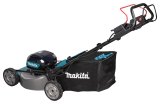 Makita LM002G pl�neklipper Skubbe pl�neklipper Batteri Sort, Bl� #16