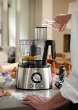 Philips 7000 series HR7778/00 Food processor #918
