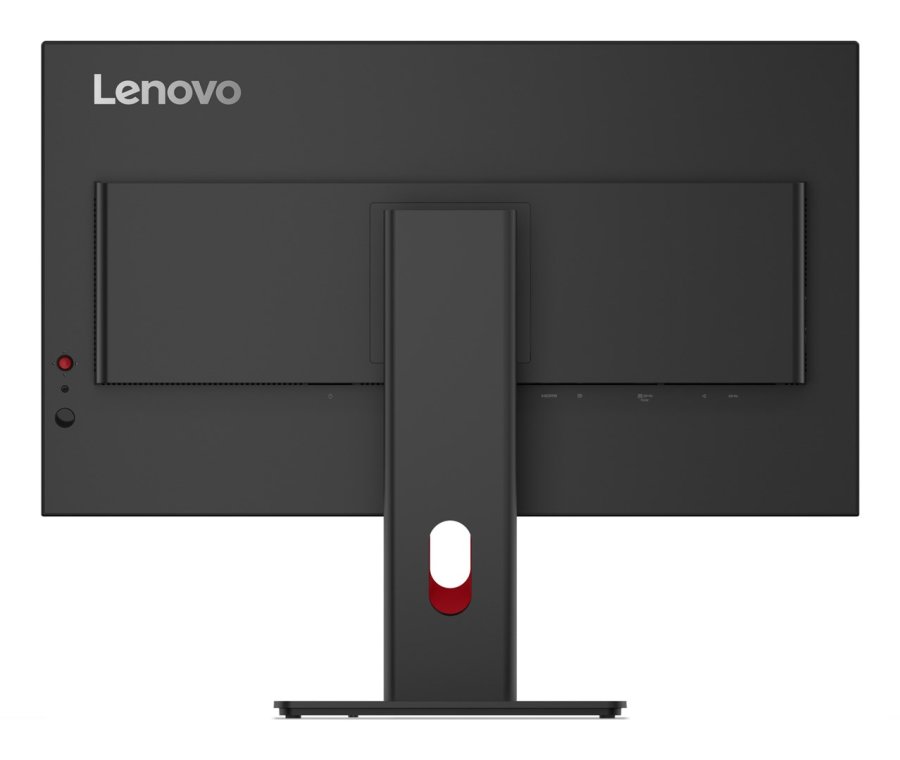 Lenovo ThinkVision T27UD-40 computersk�rm 68,6 cm (27