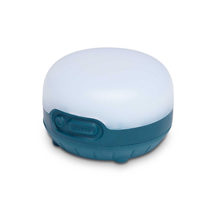 Black Diamond Moji R+ Batteridrevet campinglygte USB-port #1