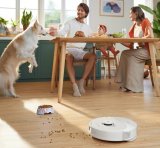 Rengringsrobot Roborock Q8 Max Hvid #13