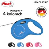 Flexi New Classic Fleksibel hundesnor 5 m #4