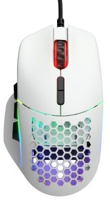 Glorious PC Gaming Race Model I mus Spil Hjre hnd USB Type-A Optisk 19000 dpi #1