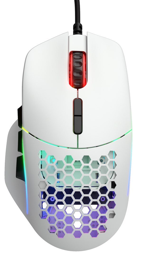 Glorious PC Gaming Race Model I mus Spil Hjre hnd USB Type-A Optisk 19000 dpi #1