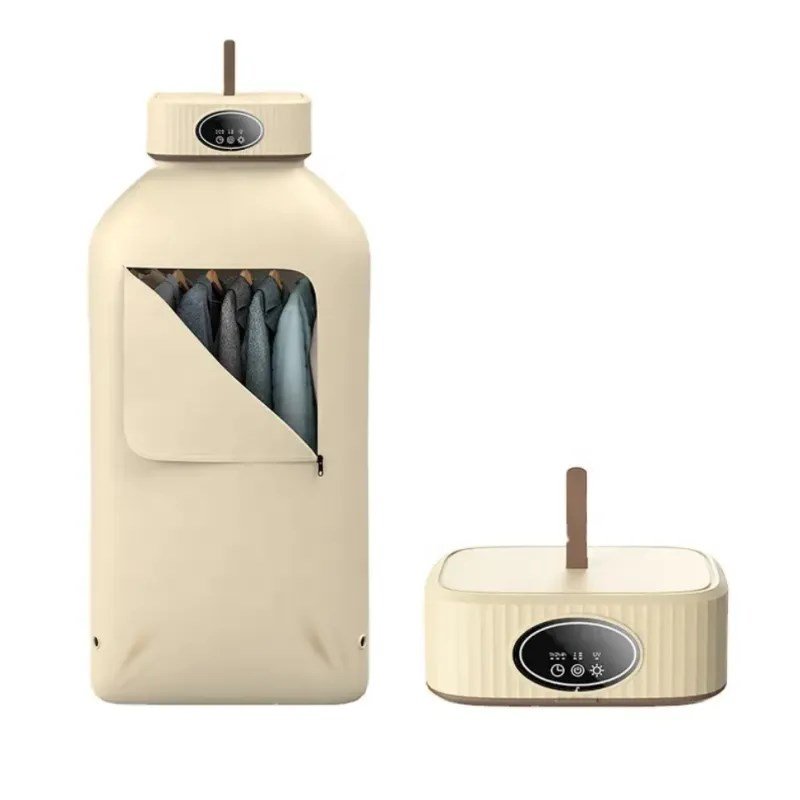 Extralink EX.93906 elektrisk t�rretumbler #1