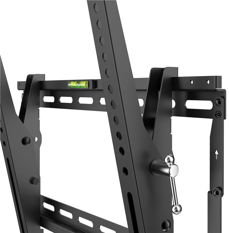 Wentronic Pro TILT (XL) 2,54 m (100