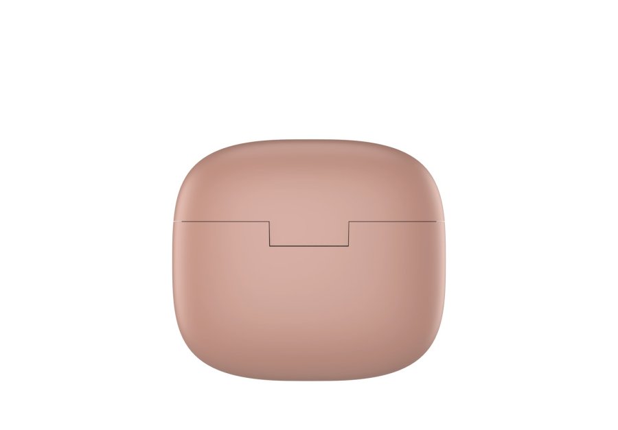 Denver TWE-48DR Headset True Wireless Stereo (TWS) I rerne Opkald/musik Bluetooth Rose #7
