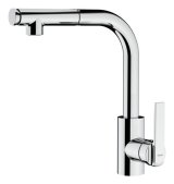 Teka IN 938 PLUS Krom #1