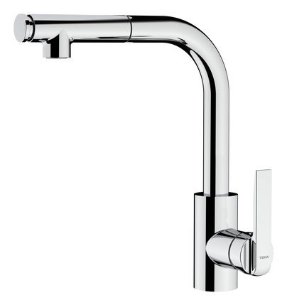 Teka IN 938 PLUS Krom #1