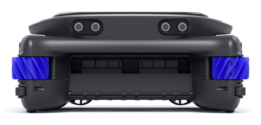 Dreame J1 Robot poolrenser #3