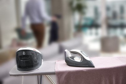 Tefal SV 8020   Express Airglide #6