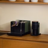 Fellow OPUS GEN 2, Automatisk kaffekv�rn, Skovgr�n #9