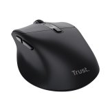 Trust Zevo mus Universel H�jre h�nd RF tr�dl�s + Bluetooth Optisk 4000 dpi #3