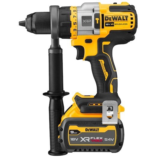 18V XRP FV ADVANTAGE Impact Drill Driver 1 x 9Ah #3