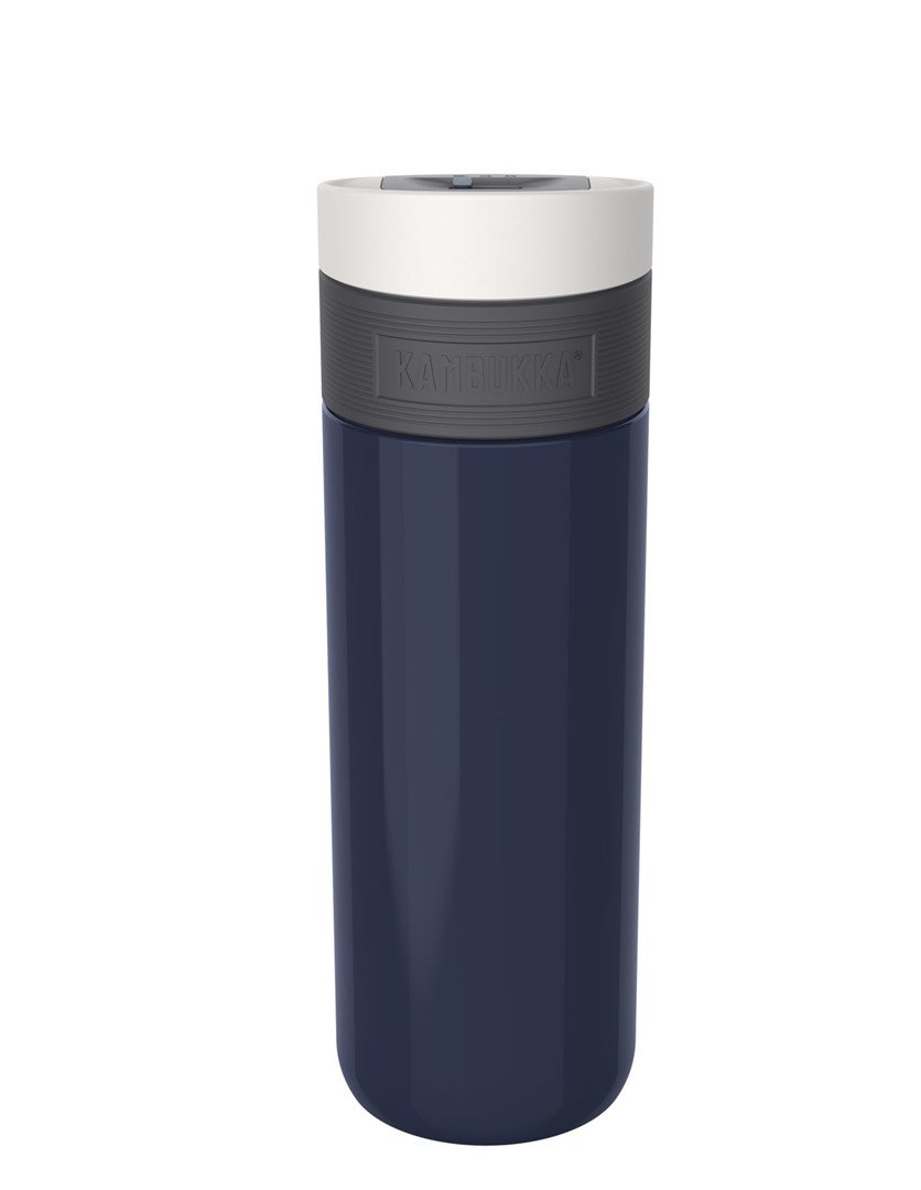Kambukka Etna termisk krus 500 ml Denim Blue #3