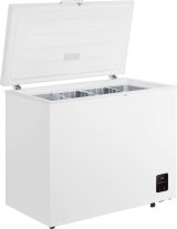 Gorenje FH25EAW fryser Fritstende 248 L E Hvid #1