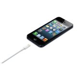 Apple Lightning / USB 0,5 m Hvid #4