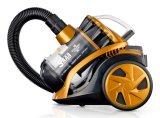 Hyundai VC014 st�vsuger 1,3 L Beholder vakuum Dry 800 W Posel�s #3