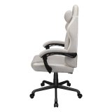 COUGAR CGR-FXF-ASW Universal gamingstol Polstret s�de Aske #4