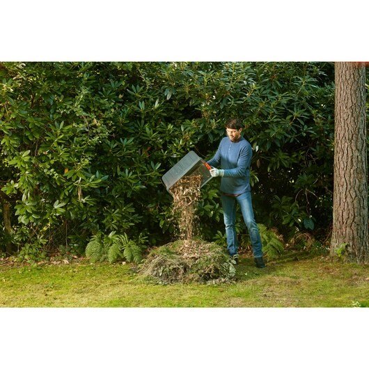 Branch Shredder 2800W 40mm #8