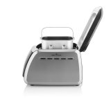 Eta Delicca II bagemaskine 850 W Sort, Rustfrit st�l #6