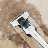 Bosch Serie 6 BCH86HYG1 stav st�vsuger & elektrisk kost Stick vakuum Batteri Dry Posel�s 0,9 L Sort, Hvid #3