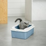 ROTHO Bonnie Eco Blue - kattebakke #3