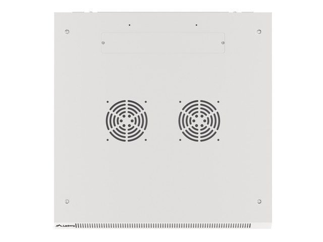 Lanberg WF01-6606-00S stativ 6U Vgmonteret stativ Gr #11