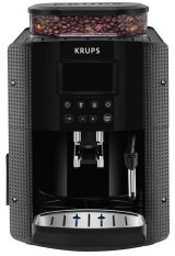 Krups EA8150 kaffemaskine Espressomaskine 1,7 L Fuld-auto #6