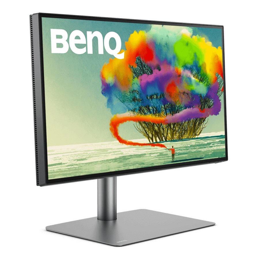 BenQ PD2725U computerskrm 68,6 cm (27