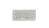 CHERRY G84-4100 tastatur Universel USB QWERTY US engelsk Gr� #1