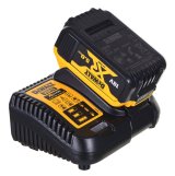 COMBO-st 18V DCD796, DCG405 + 2x5,0Ah DCK208 #15